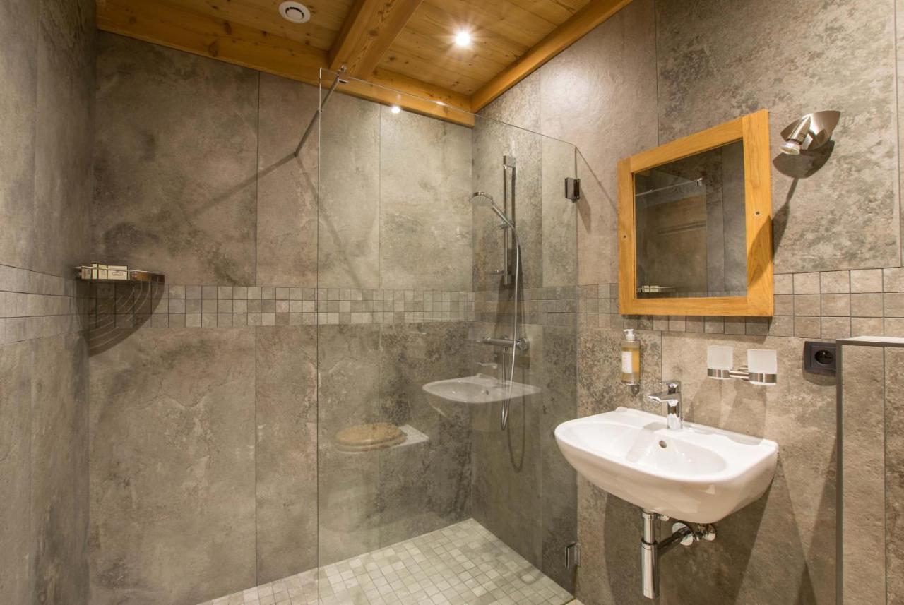 Chalet Carnauba Châtel Extérieur photo